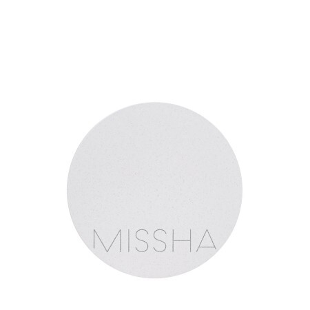 Кушон Missha Magic Cushion Moist Up SPF50 + /PA +++ No.23 - Natural Beige, 15 г
