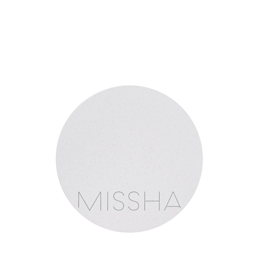 Кушон Missha Magic Cushion Moist Up SPF50 + /PA +++ No.23 - Natural Beige, 15 г: цены и характеристики