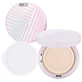 Зволожуючий кушон Missha Magic Cushion Intense SPF37 + PA ++ №21 - Light Beige, 14 г