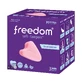 Тампоны женские гигиенические Freedom Normal 3 шт