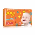 Підгузки Joy Every Day р 3 4-9 кг 56 шт