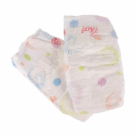 Подгузники Joy Soft Protection размер 3 (4-9 кг), 56 шт: цены и характеристики