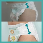 Подгузники Pampers Active Baby Размер 3 (Midi) 6-10 кг 70 шт: цены и характеристики