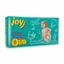Подгузники-трусики Joy Run & Fun размер 6 (15-26 кг), 36 шт