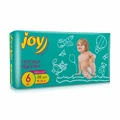Подгузники-трусики Joy Run & Fun размер 6 (15-26 кг), 36 шт