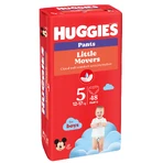 Трусики-підгузки Huggies Pants для хлопчиків розмір 5 12-17 кг, 48 шт: ціни та характеристики