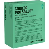 Кордис Про Салют (Cordis Pro Salut), капсулы, № 30