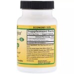 5-HTP (Гідрокситриптофан) 100 мг Healthy Origins 120 гелевих капсул: ціни та характеристики