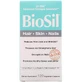 BioSil активатор колагену Collagen Generator Natural Factors 120 вегетаріанських капсул