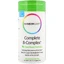 B-Комплекс Complete B-Complex Rainbow Light 90 таблеток