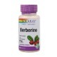 Берберин 500 мг Berberine Solaray 60 вегетарианских капсул