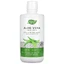 Алое Вера органічний сік Aloe Vera Leaf Juice Nature's Way 1000 мл