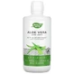 Алоэ Вера органический сок Aloe Vera Leaf Juice Nature's Way 1000 мл