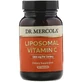 Вітамін C в ліпосомах 1000 мг Liposomal Vitamin C Dr. Mercola 60 капсул