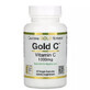 Витамин C Gold C 1000 мг California Gold Nutrition 60 вегетарианских капсул