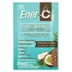Витаминный напиток для повышения иммунитета Vitamin C Ener-C 1 пакетик вкус ананаса и кокоса