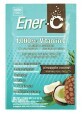 Витаминный напиток для повышения иммунитета Vitamin C Ener-C 1 пакетик вкус ананаса и кокоса