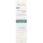 Крем для лица Avene Cleanance Women Smoothing Night Cream, ночной, 30 мл: цены и характеристики
