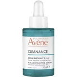 Сироватка для обличчя Avene Cleanance A.H.A. Exfoliating Serum відлущувальна 30 мл