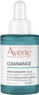 Сыворотка для лица Avene Cleanance A.H.A. Exfoliating Serum отшелушивающая 30 мл 
