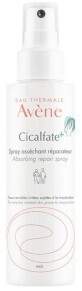 Спрей Avene Cicalfate+ восстанавливающий очищающий, 100 мл