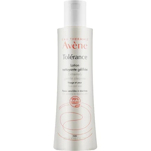 Деликатный очищающий лосьон Avene Tolerance Control 200 мл