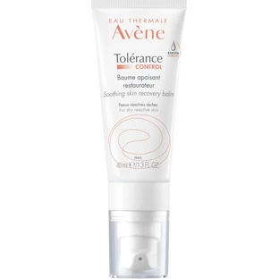 Бальзам Avene Tolerance Control успокаивающий восстанавливающий, 40 мл