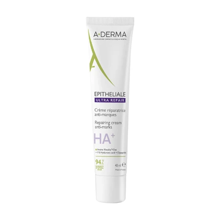 Крем для обличчя A-Derma Epitheliale A.H Ultra, 40 мл: ціни та характеристики