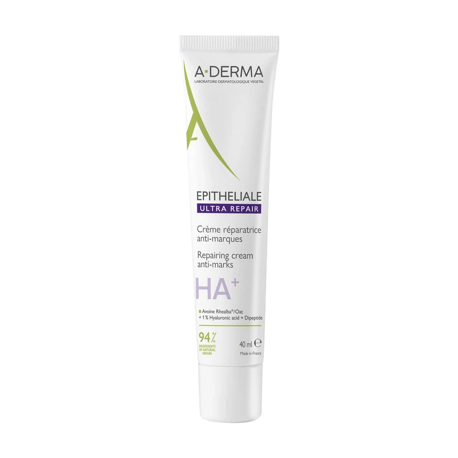 Крем для обличчя A-Derma Epitheliale A.H Ultra, 40 мл: ціни та характеристики