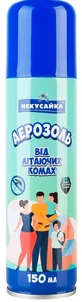 Аерозоль від літаючих комах
