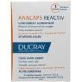 Дієтична добавка Ducray Anacaps Reactiv, 30 капсул