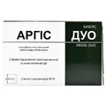 Аргис Дуо суппозитории 1,4 г №10