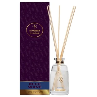 Аромадиффузор Aroma kraina Blue Wave, 100 мл