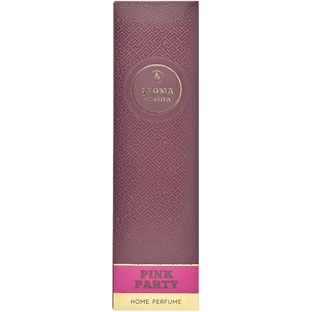 Аромадіффузор Aroma Kraina Pink Party 100 мл