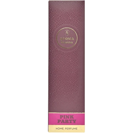 Аромадіффузор Aroma Kraina Pink Party 100 мл: ціни та характеристики