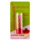 Бальзам для губ Laura Conti Dessert Zero Calorie Panna Cotta Lip Balm Панна Котта, 3,6 г