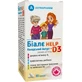 Біалє HELP Канадський йогурт+D3 капсули, №30