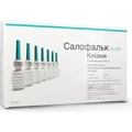 Салофальк сусп. ректал. 4 г клизма 60 мл №7