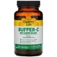 Вітамін С Buffer-C Ph Controlled Country Life 120 капсул