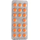 Валеріана 30 мг Solution Pharm таблетки покриті оболонкою блістер, 20 шт.
