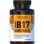 Витамин B17 Амигдалин 350 мг Golden-Pharm капсулы, №60