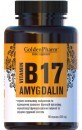 Витамин B17 Амигдалин 350 мг Golden-Pharm капсулы, №60