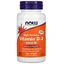 Витамин Д3 1000 МЕ Now Foods капсулы, №360