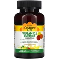 Витамин D3 Country Life Vitamin D3 1000 МЕ, 60 жевательных пастилок