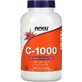 Витамин С-1000 Now Foods капсули, №250