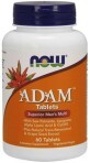 Витаминный комплекс Адам Now Foods для мужчин таблетки, №60