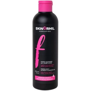 Гель интимной гигиены Skinormil Фемина Дейли 250 мл