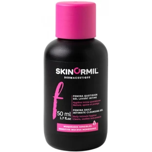 Гель интимной гигиены Skinormil Фемина Дейли 50 мл