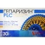 Гепаризин PLC капс. №30