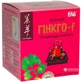 Чай Гінкго-f фільтр-пакет 1,5 г, №20